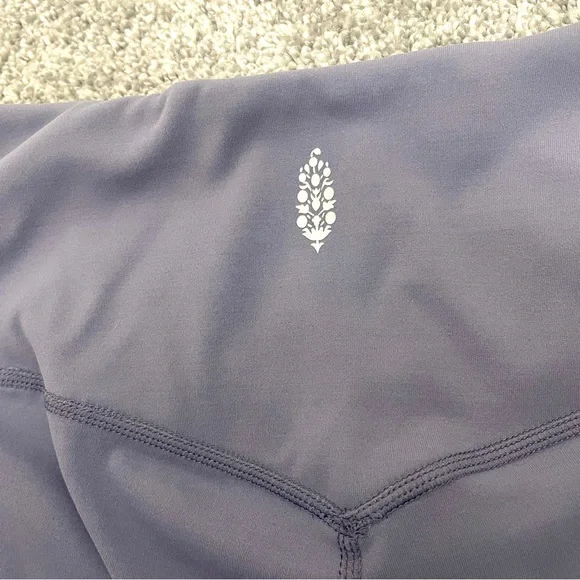 Free People Movement Wave Rider Leggings - Picture 9 of 10